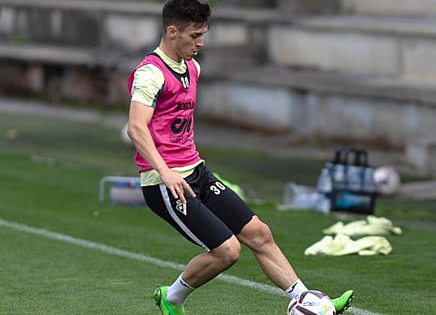 SD Eibar Imanol espera la visita de un Mirandés «muy atrevido con el